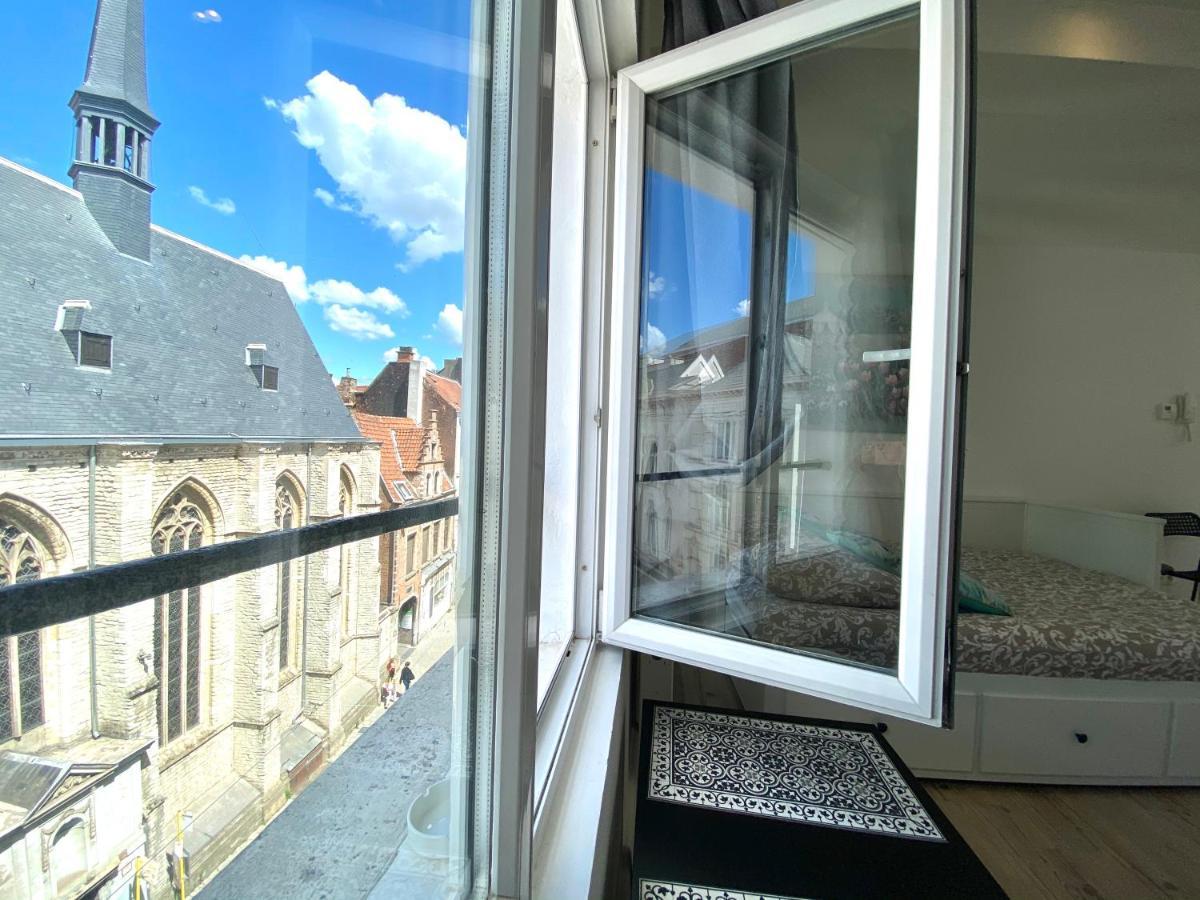 Appartement Bonjour сentre 3 *
