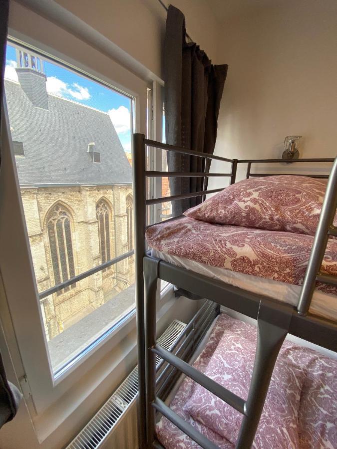Appartement Bonjour сentre 3 Antwerpen