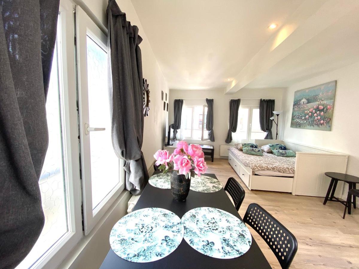 Bonjour сentre 3 Appartement Antwerpen