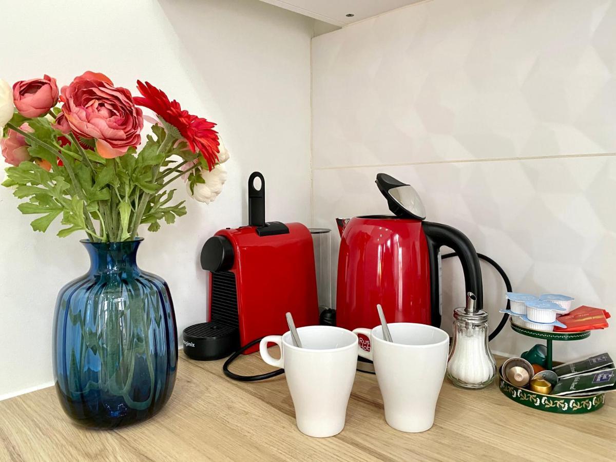 Bonjour сentre 3 Appartement *